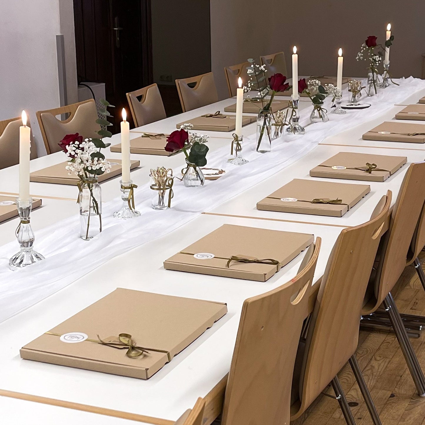 Bremen | 04.-05.10.2025 | TrauZeit Hochzeitmesse – Mini-Stickerei-Session mit Perestidem